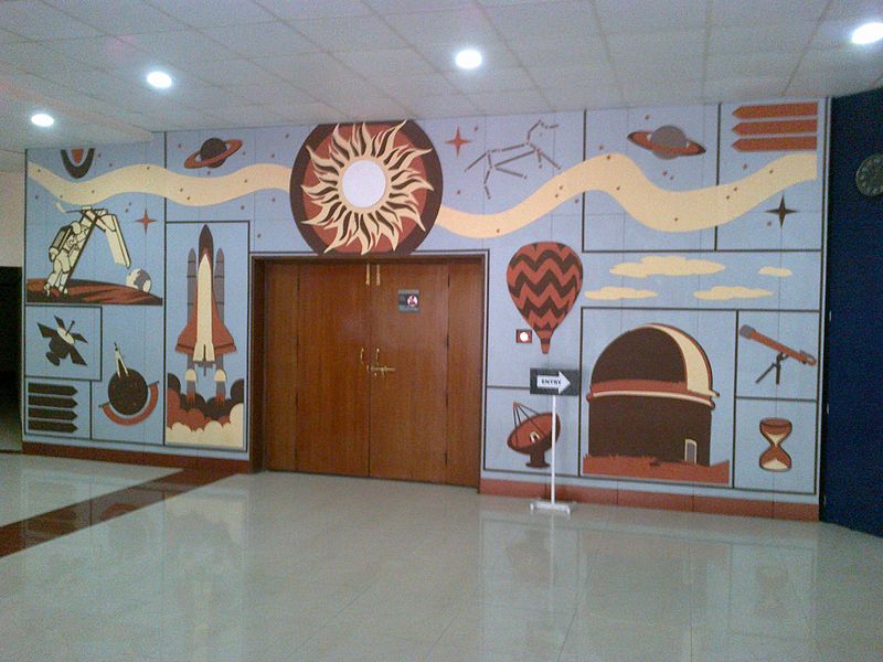Fun Places for Kids