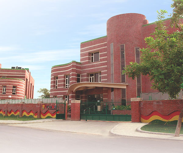 PlaySchools in South Delhi