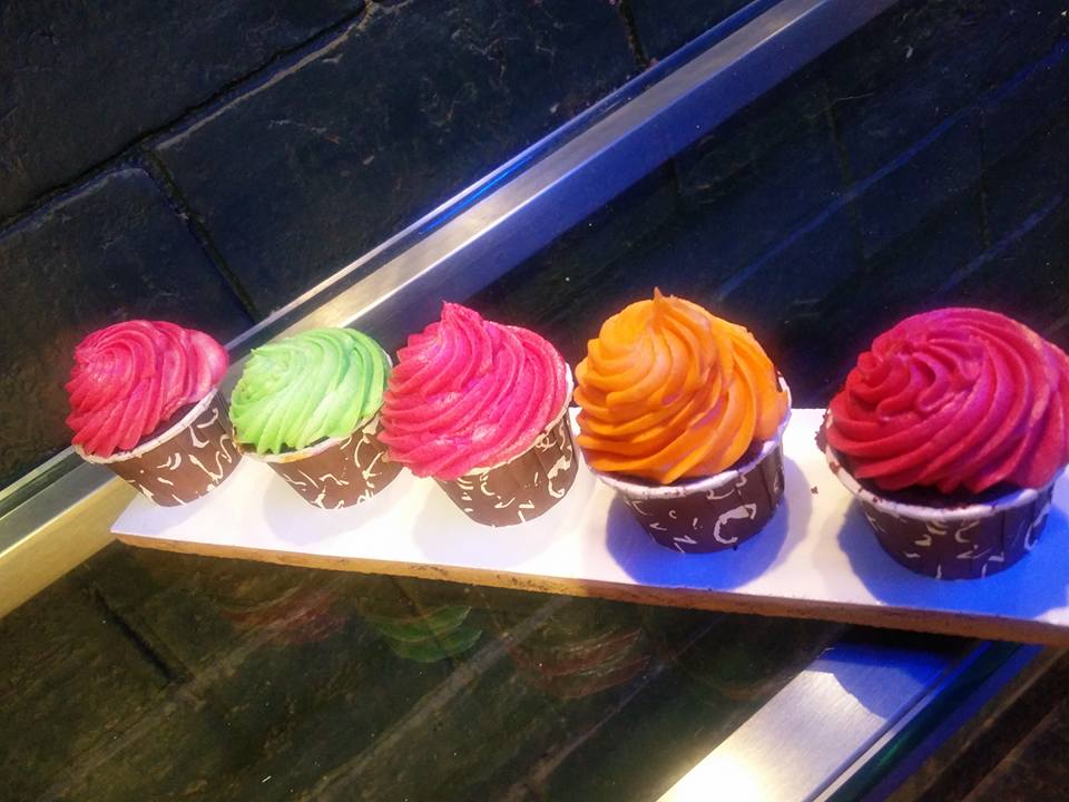Best Ice Cream in Delhi