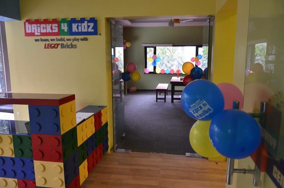 Fun Places for Kids