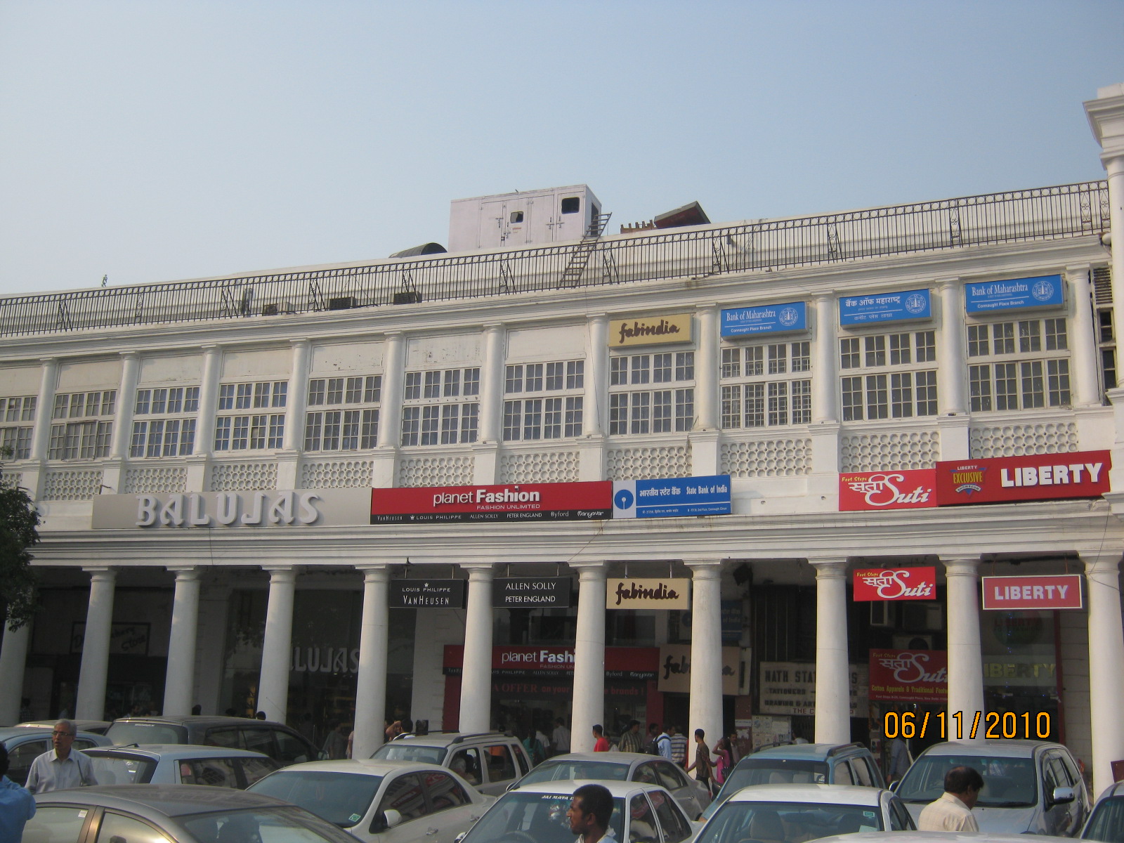 Best Shopping Places