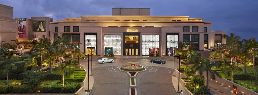 Best Shopping Places