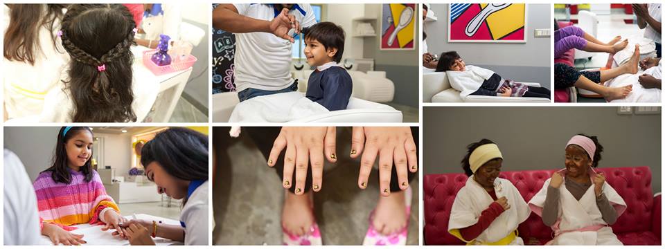 Fun Places for Kids