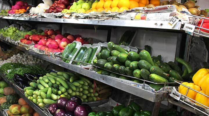 INA Market