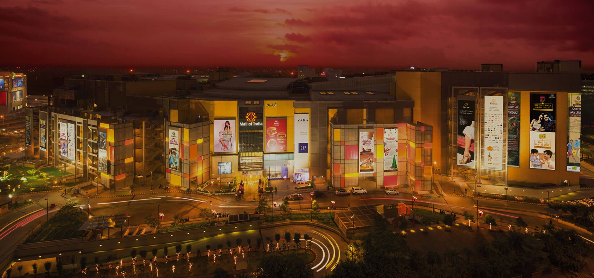 Best Shopping Places