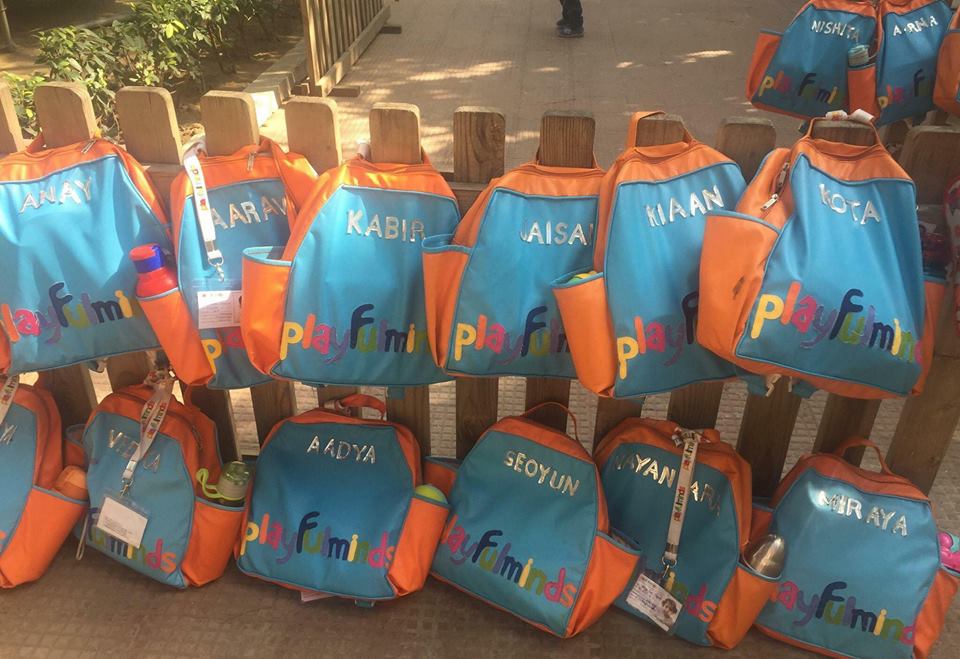 PlaySchools in South Delhi