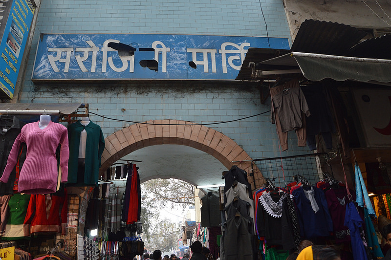 Shopping Spots in Delhi